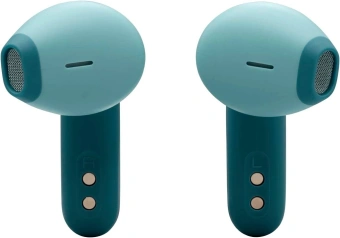 Гарнитура вкладыши JBL Wave Flex 2 синий беспроводные bluetooth в ушной раковине (JBLWFLEX2BLU) - купить недорого с доставкой в интернет-магазине