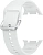 Ремешок Samsung Galaxy Watch Sport Band ET-SNL32SWEGRU для Galaxy Watch 8/8 Classic белый