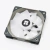 Вентилятор для корпуса Thermalright TL-C12R-S Reverse ARGB 120х120x25 черный 4-pin 25.6дБ Ret - купить недорого с доставкой в интернет-магазине