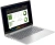Ноутбук HP ProBook 4 G1q Snapdragon X X1-26-100 16Gb SSD512Gb Intel Iris Xe graphics 14" FHD (1920x1080)/ENGKBD Windows 11 Pro silver WiFi BT Cam (B39XGAT) - купить недорого с доставкой в интернет-магазине