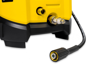 Минимойка Champion HP3300 3000Вт - купить недорого с доставкой в интернет-магазине