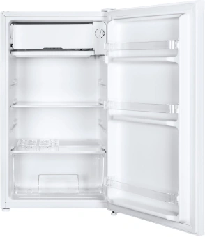 Холодильник Maunfeld MFF83W 1-нокамерн. белый мат. - цена, купить или заказать с доставкой в интернет-магазине Холодильник Maunfeld MFF83W 1-нокамерн. белый мат. - купить недорого с доставкой в интернет-магазине