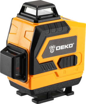 Лазерный уровень Deko DKLL16 - купить недорого с доставкой в интернет-магазине