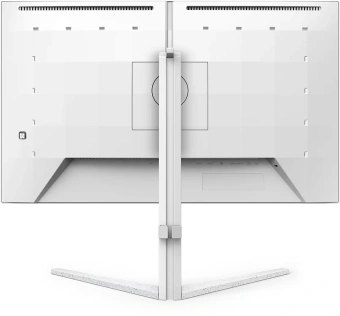 Монитор Philips 27" Evnia 5000 27M2N5901A белый IPS LED 0.5ms 16:9 HDMI M/M матовая HAS Piv 400cd 178гр/178гр 3840 160Hz DP 4K USB 5.72кг - купить недорого с доставкой в интернет-магазине