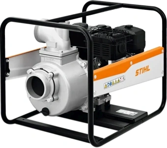 Мотопомпа Stihl WP 900 1567л/мин для чист.воды (100056152784) - купить недорого с доставкой в интернет-магазине