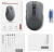 Мышь Lenovo WL310 Bluetooth Silent черный оптическая 1600dpi silent беспров. 5but (GY51Q65621) - купить недорого с доставкой в интернет-магазине