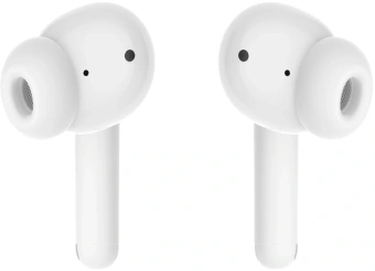 Гарнитура внутриканальные Tecno Buds 4 Air BD04 белый беспроводные bluetooth в ушной раковине (BD04 AIR WHITE) - купить недорого с доставкой в интернет-магазине