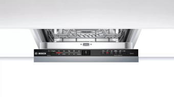 Посудомоечная машина встраив. Bosch Serie 2 SPV2XMX01E 2400Вт узкая инвертер - купить недорого с доставкой в интернет-магазине