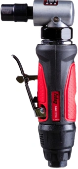 Шлифмашина угловая Fubag GAC 20000 175л/мин красный/черный - купить недорого с доставкой в интернет-магазине