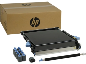 Узел переноса HP CE249A для HP CM4540/CM4540f/CM4540fskm/CP4025dn/CP4025n/CP4525dn/CP4525n/CP4525xh/M651dn/M651n/M651xh/M680dn 150000стр. - купить недорого с доставкой в интернет-магазине