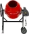 Бетономешалка MTX СМ-250К электрич. бар.:250л г.р.:165л 850Вт (95487) - купить недорого с доставкой в интернет-магазине