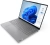 Ноутбук Lenovo Yoga Pro 7 14AHP9 Ryzen 7 8845HS 16Gb SSD1Tb NVIDIA GeForce RTX 3050 6Gb 14.5" IPS 3K (3072x1920) Windows 11 Home grey WiFi BT Cam (83E3001NRU) - купить недорого с доставкой в интернет-магазине