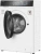 Стиральная машина Weissgauff WM 39107 Full Touch Inverter Steam класс: A+++ загр.фронтальная макс.:7кг белый инвертор - купить недорого с доставкой в интернет-магазине