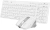 Клавиатура + мышь A4Tech Fstyler FB2800C Air2 White клав:белый/серый мышь:белый/серый USB беспроводная Bluetooth/Радио slim - цена, купить или заказать с доставкой в интернет-магазине Клавиатура + мышь A4Tech Fstyler FB2800C Air2 White клав:белый/серый мышь:белый/серый USB беспроводная Bluetooth/Радио slim - купить недорого с доставкой в интернет-магазине