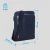 Сумка Piquadro Blue Square CA1816B2/BLU2 синяя натур.кожа - купить недорого с доставкой в интернет-магазине