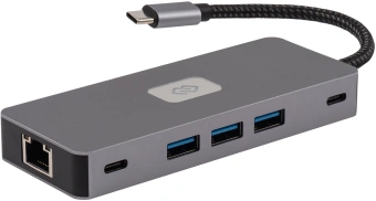 Стыковочная станция Digma DS-810 - купить недорого с доставкой в интернет-магазине