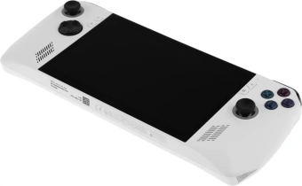 Игровая консоль Asus ROG Ally белый - купить недорого с доставкой в интернет-магазине