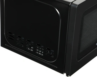 Микроволновая Печь BBK 20MWS-717M/B 20л. 700Вт черный - купить недорого с доставкой в интернет-магазине