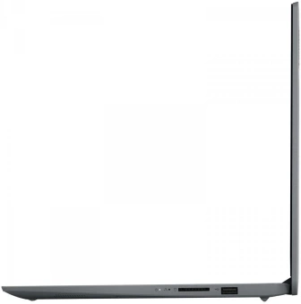 Ноутбук Lenovo IdeaPad 1 15IGL7 Celeron N4020 8Gb SSD256Gb Intel UHD Graphics 600 15.6" IPS FHD (1920x1080) без ОС grey WiFi BT Cam (82V700CURK) - купить недорого с доставкой в интернет-магазине