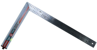 Угольник Sturm! 2020-06-500 - купить недорого с доставкой в интернет-магазине