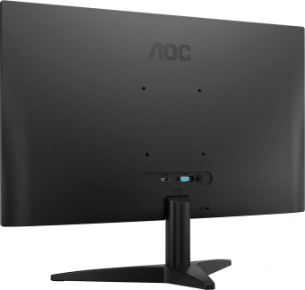 Монитор AOC 27" 27B36H черный IPS LED 16:9 HDMI матовая 250cd 178гр/178гр 1920x1080 100Hz VGA FHD 3.4кг - купить недорого с доставкой в интернет-магазине