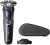 Бритва роторная Philips S5885/35 реж.эл.:3 питан.:аккум. синий/черный - цена, купить или заказать с доставкой в интернет-магазине Бритва роторная Philips S5885/35 реж.эл.:3 питан.:аккум. синий/черный - купить недорого с доставкой в интернет-магазине