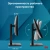 Моноблок IRU 23ID 23.8" Full HD i5 12400 (2.5) 16Gb SSD512Gb UHDG 730 CR Windows 11 Professional GbitEth WiFi BT 120W Cam черный 1920x1080 - купить недорого с доставкой в интернет-магазине