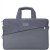 Сумка для ноутбука 15.6" Riva 7930 серый полиэстер (7930 GREY) - купить недорого с доставкой в интернет-магазине