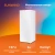 Морозильная камера SunWind SCU205 белый - купить недорого с доставкой в интернет-магазине
