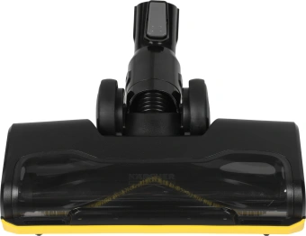 Пылесос Karcher VC 6 Cordless серебристый/белый - купить недорого с доставкой в интернет-магазине