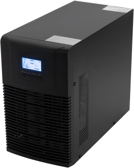 Источник бесперебойного питания Ippon Innova G2 3kVA 2700Вт 3000ВА черный - купить недорого с доставкой в интернет-магазине