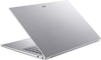 Ноутбук Acer Swift Lite SFL16-51M-54BL Core Ultra 5 115U 16Gb SSD512Gb Intel Graphics 16" IPS WUXGA (1920x1200) без ОС silver WiFi BT Cam (NX.D3UCD.002) - купить недорого с доставкой в интернет-магазине