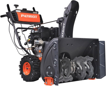 Снегоуборщик бензин. Patriot Сибирь 110Е 11л.с. - цена, купить или заказать с доставкой в интернет-магазине Снегоуборщик бензин. Patriot Сибирь 110Е 11л.с. - купить недорого с доставкой в интернет-магазине