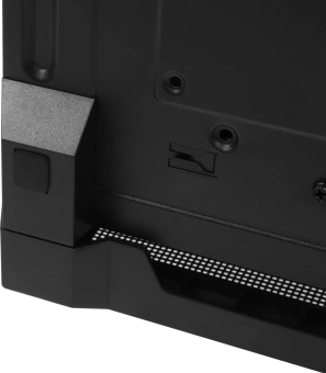 Корпус Formula Air Power G5 DUO черный без БП ATX 5x120mm 3x140mm 1xUSB3.0 audio bott PSU - купить недорого с доставкой в интернет-магазине