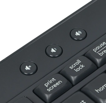 Клавиатура + мышь Logitech MK540 клав:черный мышь:черный USB беспроводная slim Multimedia (920-008686) - цена, купить или заказать с доставкой в интернет-магазине Клавиатура + мышь Logitech MK540 клав:черный мышь:черный USB беспроводная slim Multimedia (920-008686) - купить недорого с доставкой в интернет-магазине