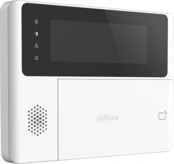 Контрольная панель Dahua DHI-ARK30C-RW2(868) - купить недорого с доставкой в интернет-магазине