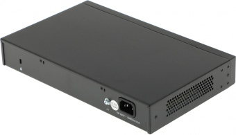 Коммутатор TP-Link SG3210 8x1Гбит/с 2SFP управляемый - купить недорого с доставкой в интернет-магазине