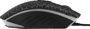 Мышь A4Tech Bloody A70A черный оптическая 6200dpi USB 7but (A70 ACTIVATED) - купить недорого с доставкой в интернет-магазине