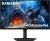 Монитор Samsung 27" Odyssey G4 S27HG400EIXCI черный IPS LED 16:9 HDMI матовая HAS Piv 300cd 178гр/178гр 1920x1080 300Hz FreeSync Premium DP FHD 4кг - купить недорого с доставкой в интернет-магазине