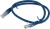 Патч-корд Premier PP6U-0.5M/B 10000Гбит/с UTP 4 пары cat.6 CCA molded 0.5м синий RJ-45 (m)-RJ-45 (m) - купить недорого с доставкой в интернет-магазине