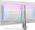 Монитор Philips 31.5" Evnia 8000 32M2N8800 белый QD OLED LED 16:9 HDMI M/M матовая HAS Piv 1500000:1 1000cd 178гр/178гр 3840x2160 240Hz G-Sync DP Quad 4K (2160p) USB 9.65кг - купить недорого с доставкой в интернет-магазине