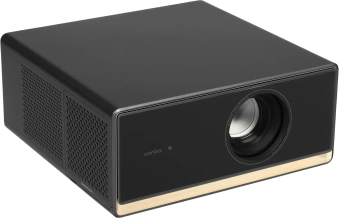 Проектор Wanbo X5 Pro New LCD 1100Lm ANSI (1920x1080) 3000:1 ресурс лампы:20000часов 2xUSB typeA 1xHDMI 2.71кг - купить недорого с доставкой в интернет-магазине