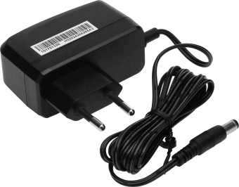 Блок питания AC/DC Hikvision ADS-12FG-12N 12012EPG 12В 12Вт - купить недорого с доставкой в интернет-магазине