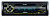 Автомагнитола Sony DSX-A416BT 1DIN 4x55Вт v3.0 RDS