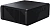 ПК Мини Chuwi CoreBox i5 12450H (2) 16Gb SSD512Gb UHDG Windows 11 Pro 2.5xGbitEth WiFi BT 120W серый/черный