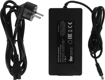 Моноблок IRU Tactio 23IH6 23.8" Full HD i5 12400 (2.5) 8Gb SSD256Gb UHDG 730 без ОС WiFi BT Spk 120W Cam черный 1920x1080 (RUS) - купить недорого с доставкой в интернет-магазине