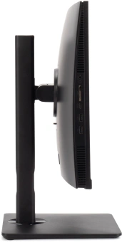 Моноблок IRU Tactio 23ID 23.8" Full HD i7 1255U (1.7) 32Gb SSD1Tb UHDG CR Windows 11 Pro GbitEth WiFi BT 120W Cam черный 1920x1080 - купить недорого с доставкой в интернет-магазине