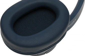 Гарнитура накладные Sony WH-CH720N 1.2м синий беспроводные bluetooth оголовье (WH-CH720N/L) - купить недорого с доставкой в интернет-магазине