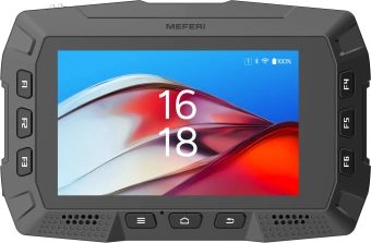 Терминал сбора данных Meferi ME10 (ME10-Q313D000YN02L) - купить недорого с доставкой в интернет-магазине
