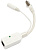 Точка доступа MikroTik GrooveA 52 ac (RBGROOVEGA-52HPACN) AC750 10/100/1000BASE-TX серый